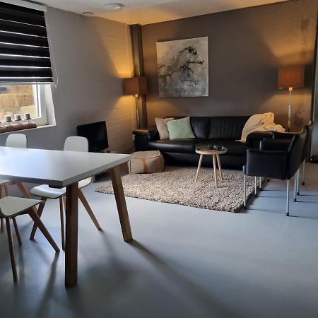 Vakantiewoning Schouwenberg Swalmen ภายนอก รูปภาพ
