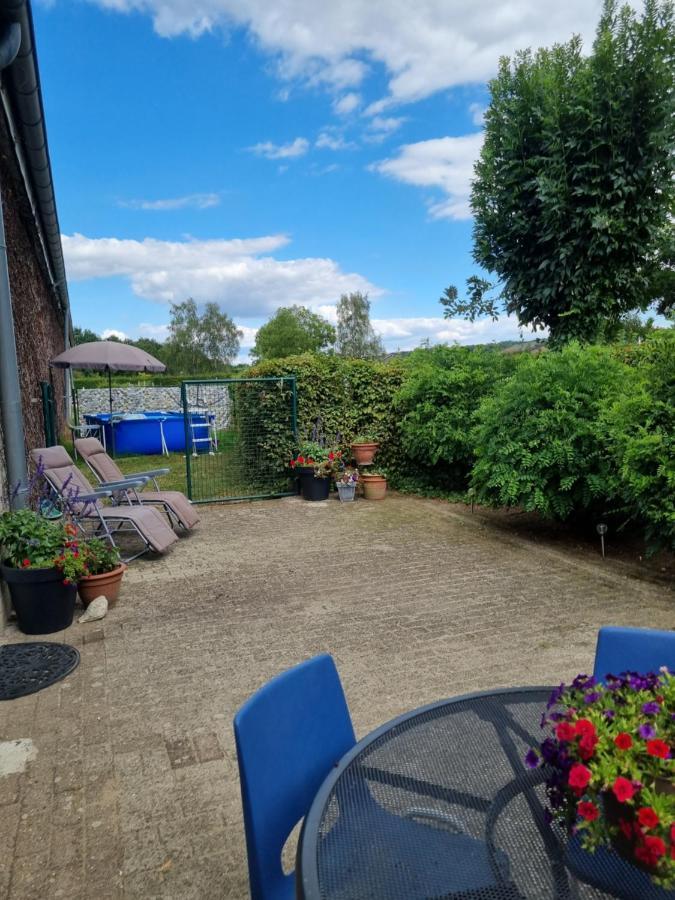 Vakantiewoning Schouwenberg Swalmen ภายนอก รูปภาพ