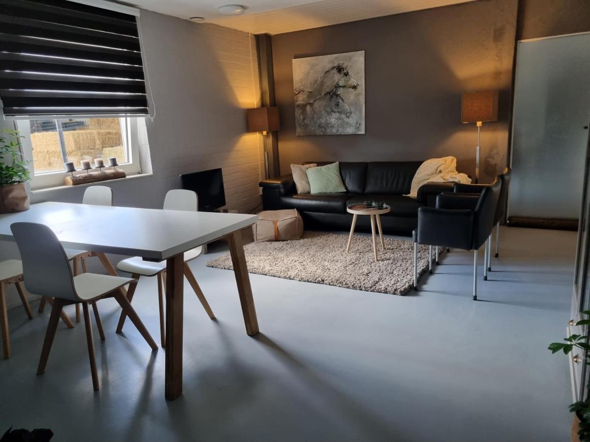 Vakantiewoning Schouwenberg Swalmen ภายนอก รูปภาพ