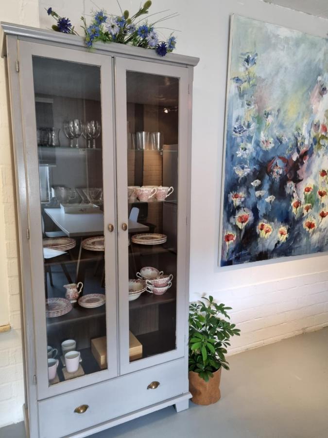 Vakantiewoning Schouwenberg Swalmen ภายนอก รูปภาพ