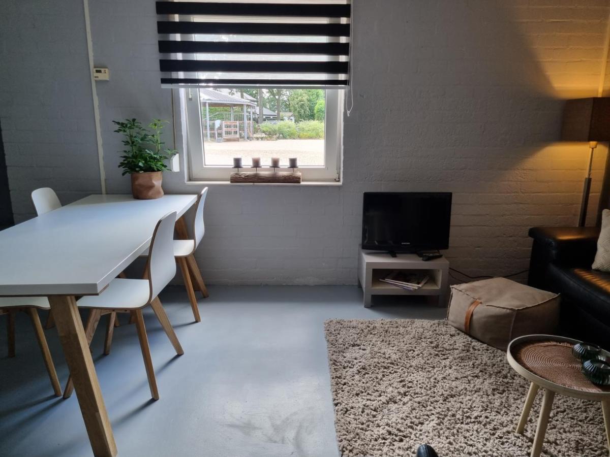 Vakantiewoning Schouwenberg Swalmen ภายนอก รูปภาพ