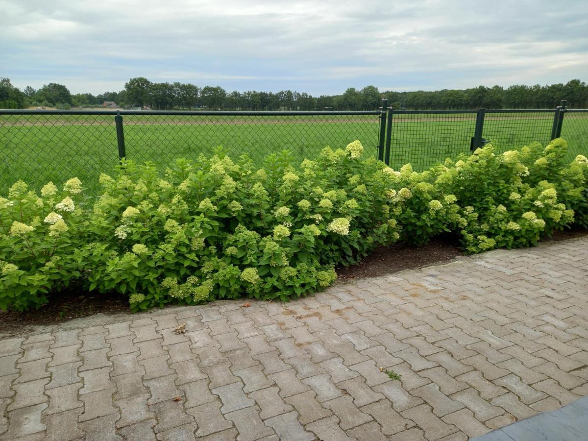 Vakantiewoning Schouwenberg Swalmen ภายนอก รูปภาพ
