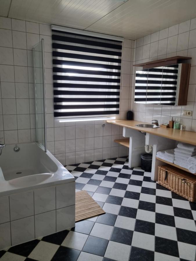 Vakantiewoning Schouwenberg Swalmen ภายนอก รูปภาพ