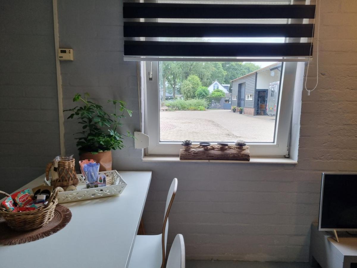 Vakantiewoning Schouwenberg Swalmen ภายนอก รูปภาพ