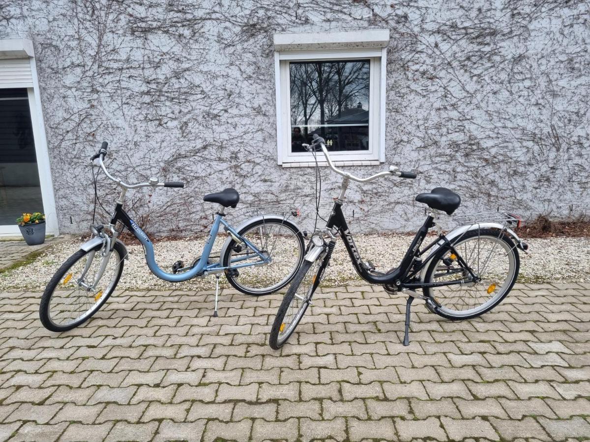 Vakantiewoning Schouwenberg Swalmen ภายนอก รูปภาพ