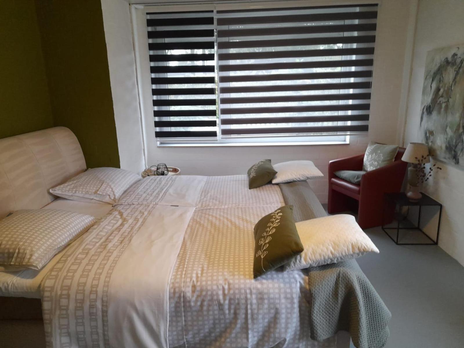 Vakantiewoning Schouwenberg Swalmen ภายนอก รูปภาพ