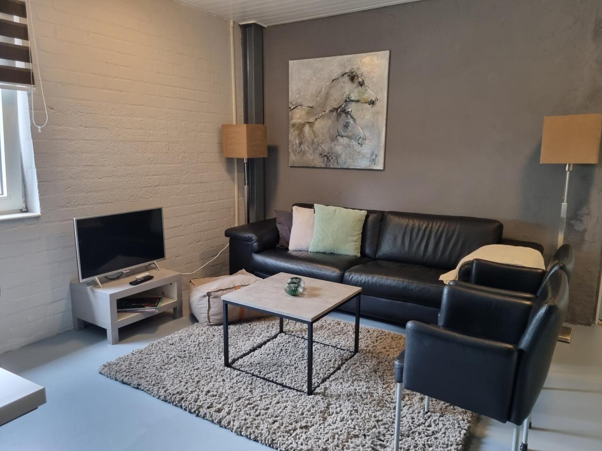 Vakantiewoning Schouwenberg Swalmen ภายนอก รูปภาพ