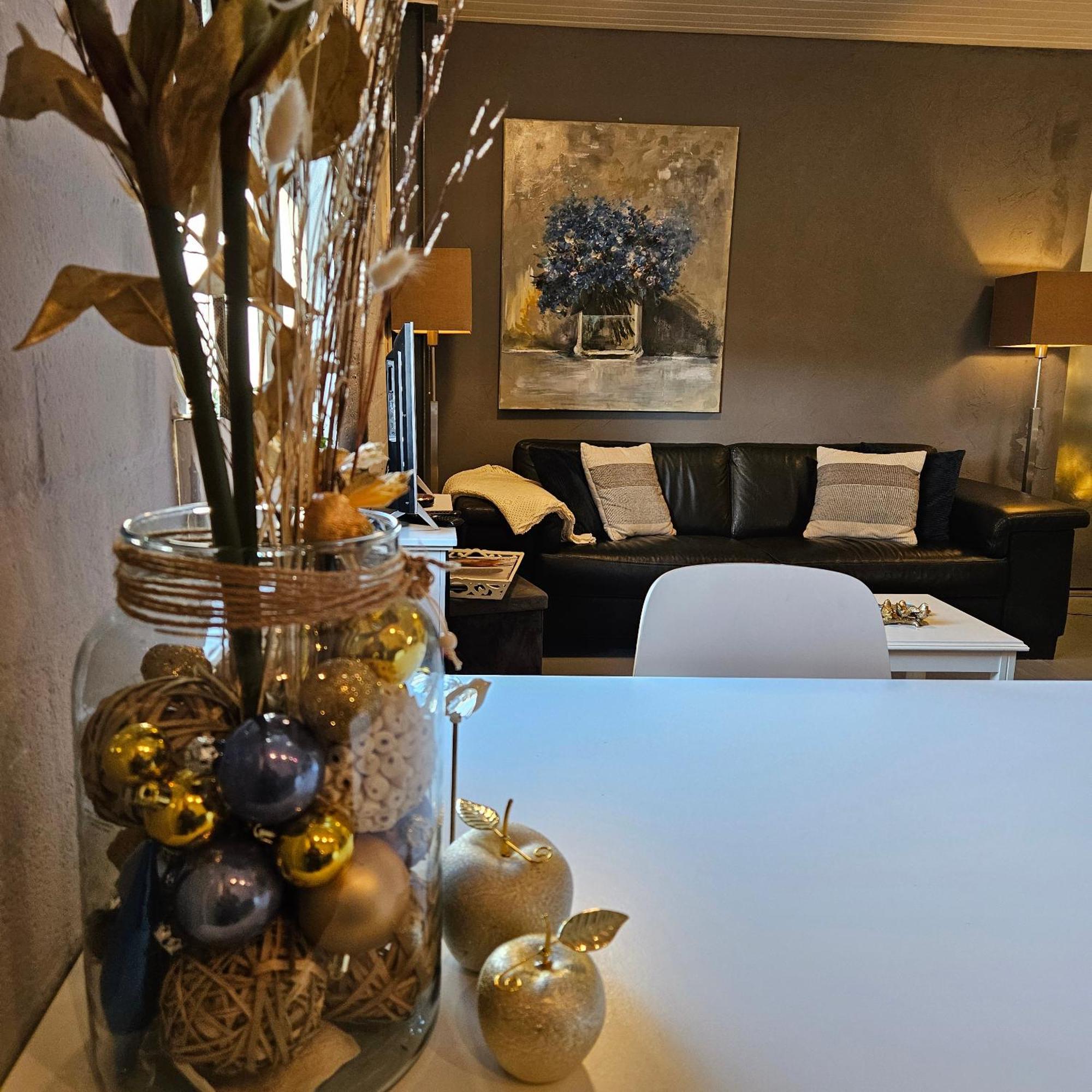 Vakantiewoning Schouwenberg Swalmen ภายนอก รูปภาพ